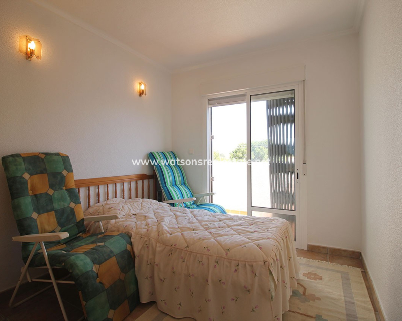 Resale - Terraced - Urb. La Marina