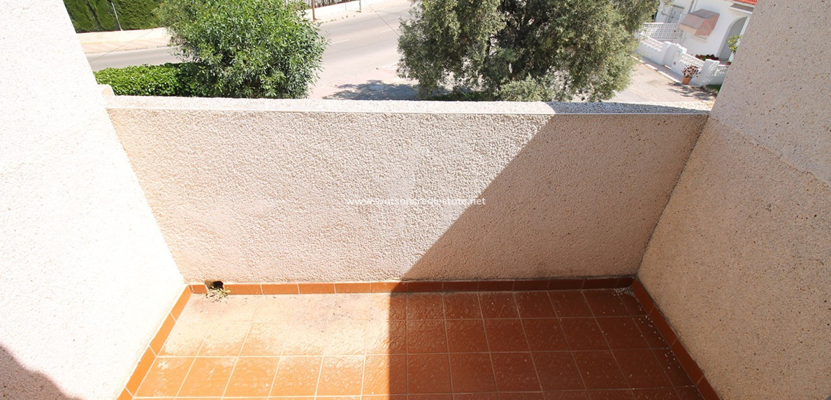 Resale - Terraced - Urb. La Marina