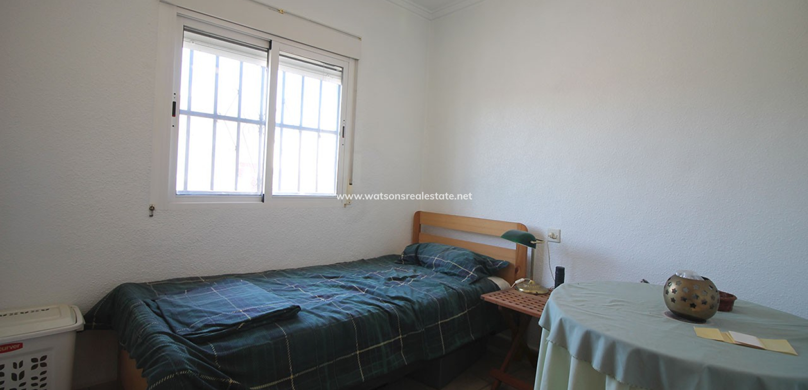 Resale - Terraced - Urb. La Marina