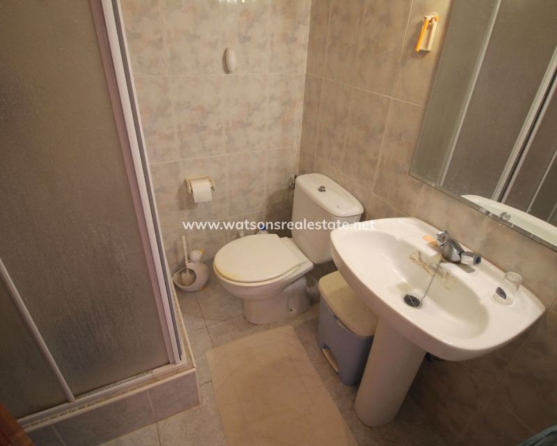 Resale - Terraced - Urb. La Marina