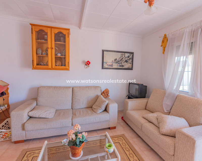 Resale - Terraced - Urb. La Marina