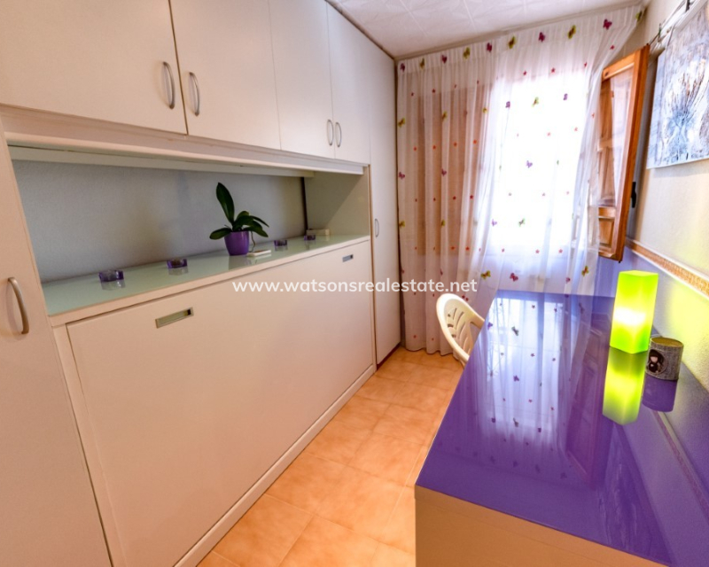Resale - Terraced - Urb. La Marina