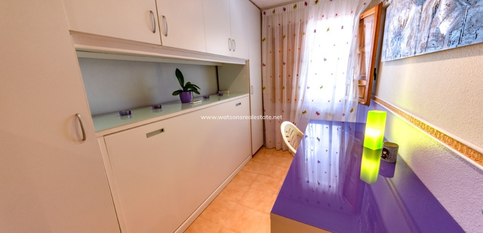 Resale - Terraced - Urb. La Marina