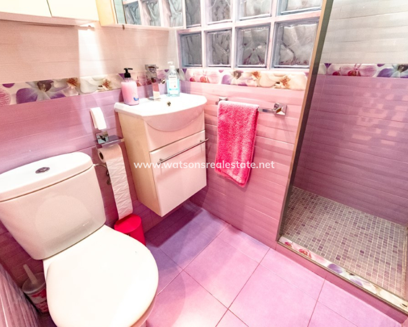 Resale - Terraced - Urb. La Marina