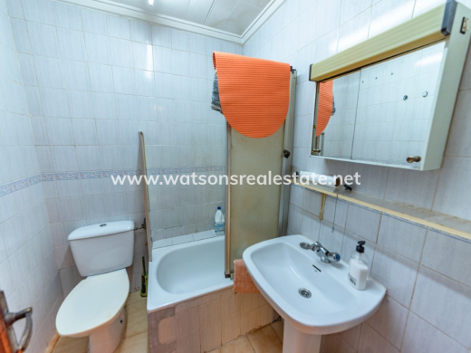 Resale - Terraced - Urb. La Marina