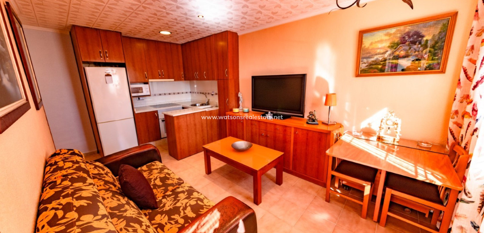 Resale - Terraced - Urb. La Marina