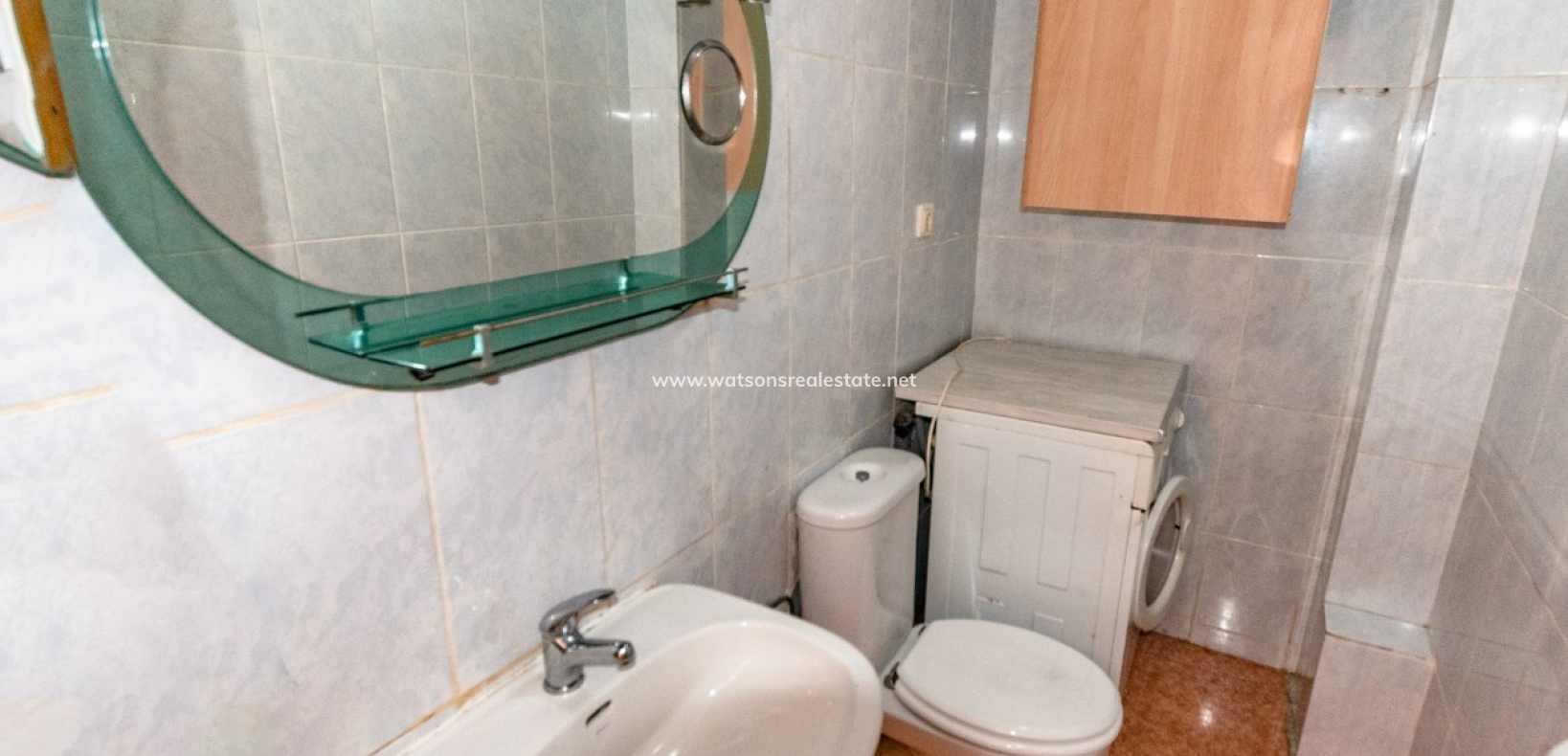 Resale - Terraced - Urb. La Marina