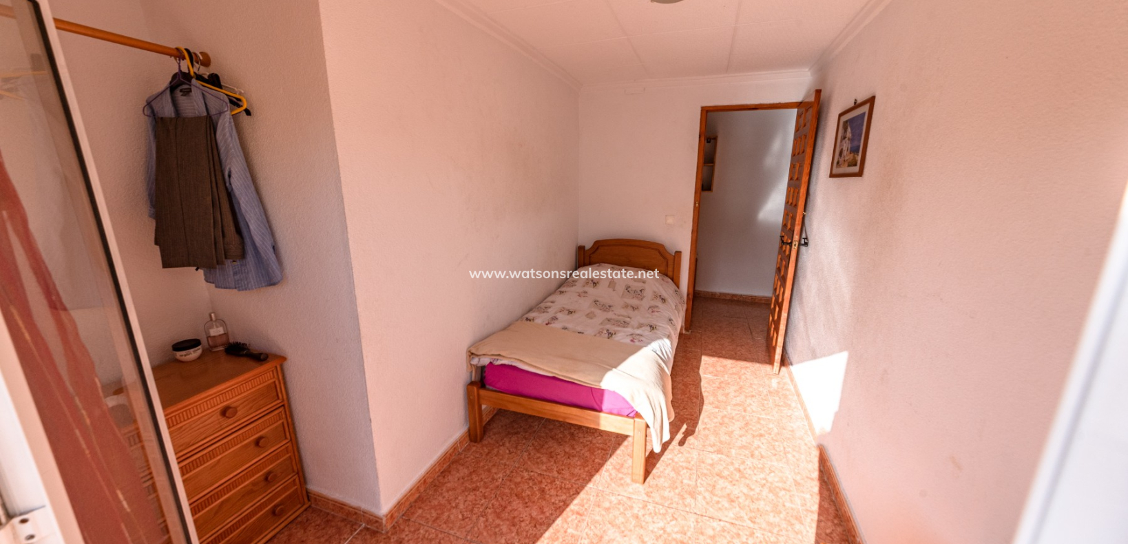 Resale - Terraced - Urb. La Marina