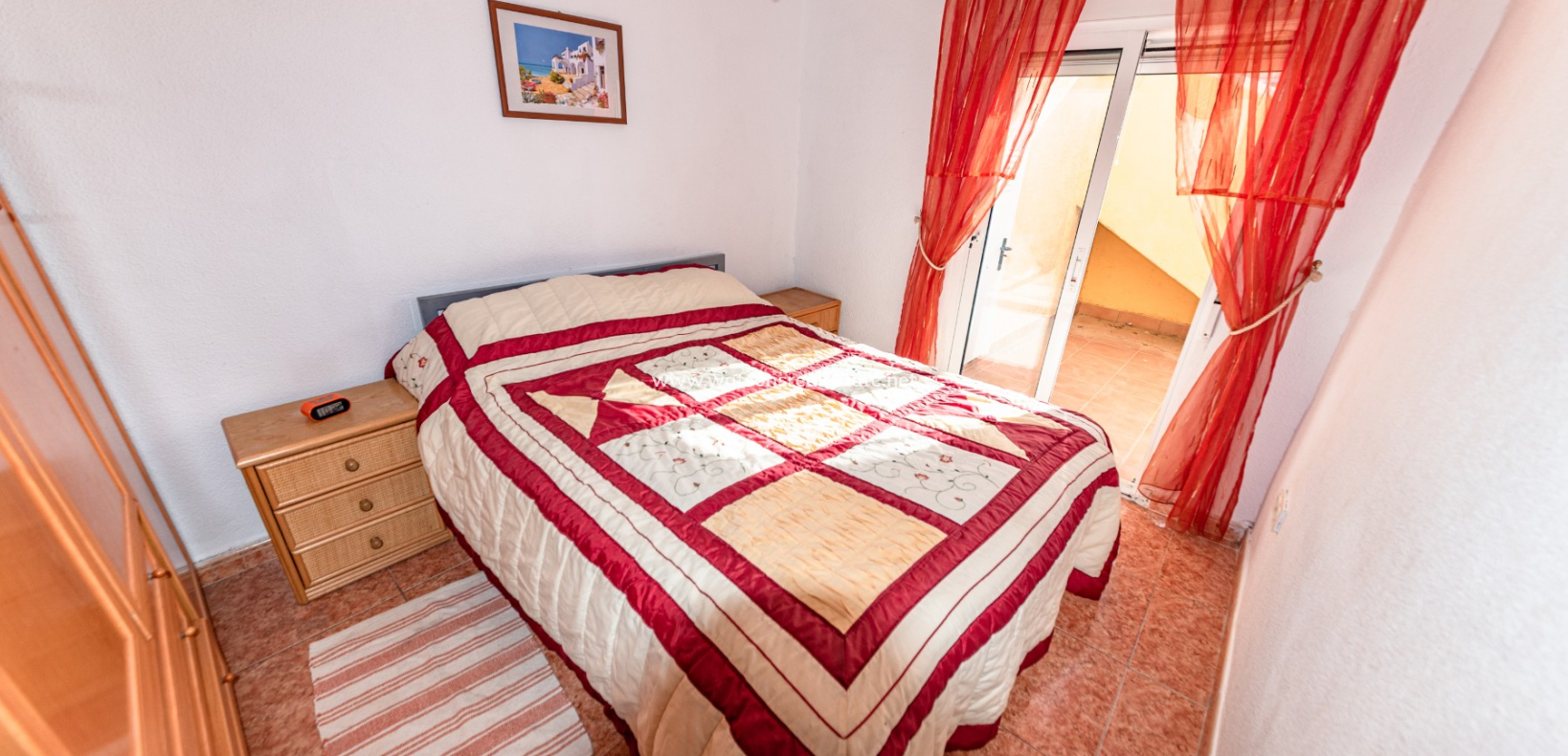 Resale - Terraced - Urb. La Marina