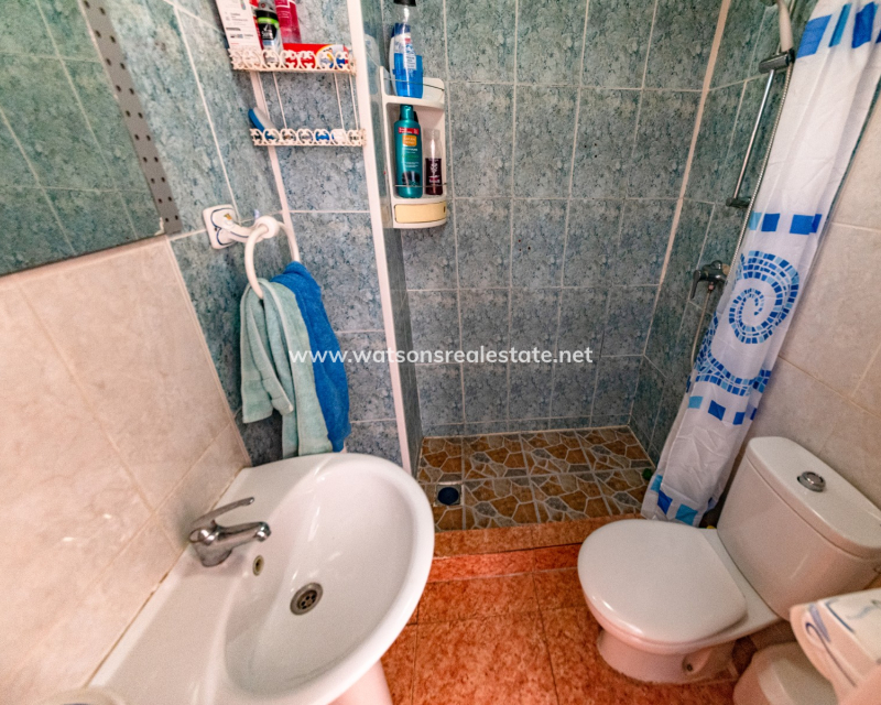 Resale - Terraced - Urb. La Marina