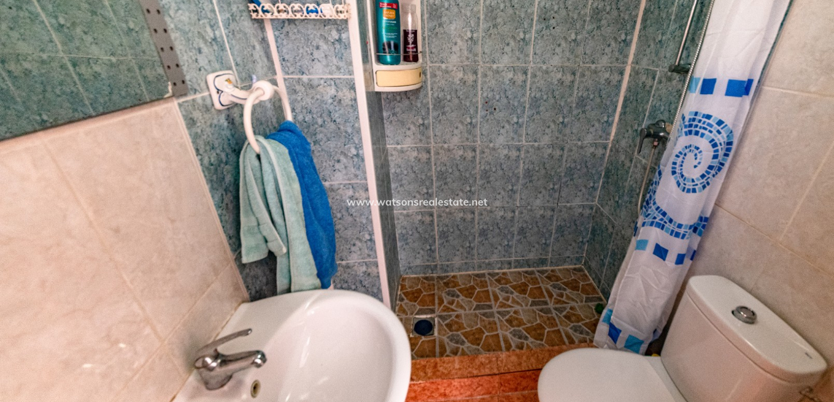 Resale - Terraced - Urb. La Marina