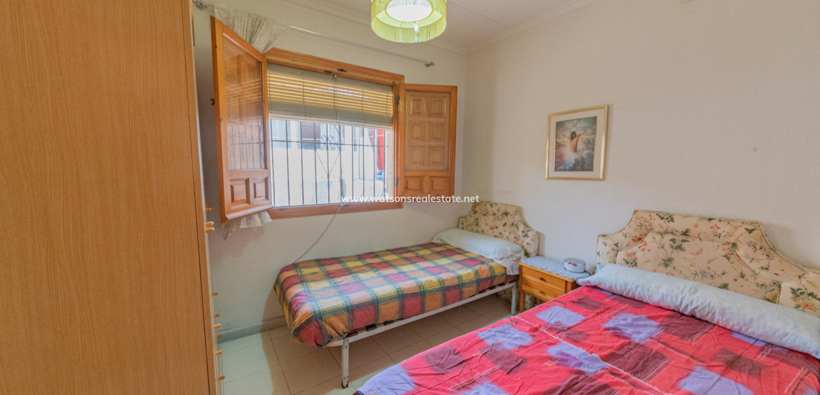 Resale - Terraced - Urb. La Marina