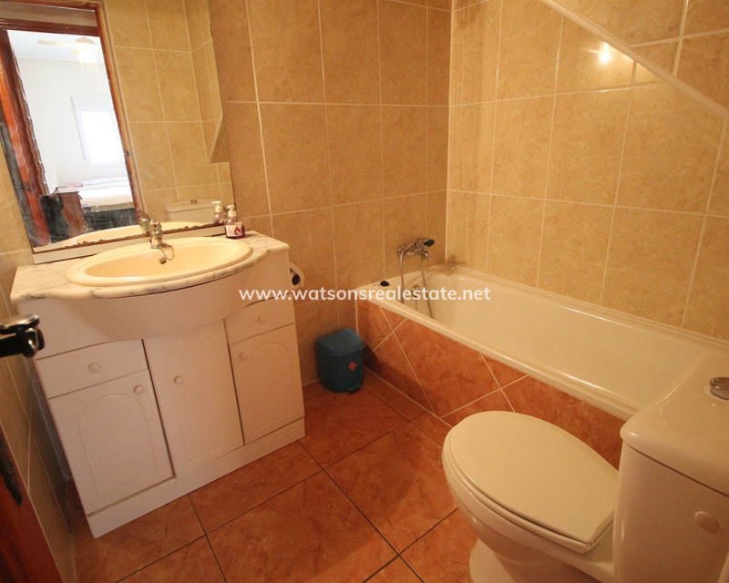 Resale - Terraced - Urb. La Marina