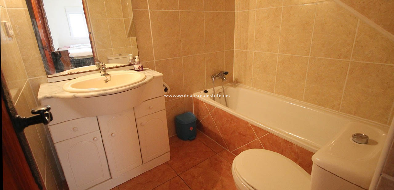 Resale - Terraced - Urb. La Marina