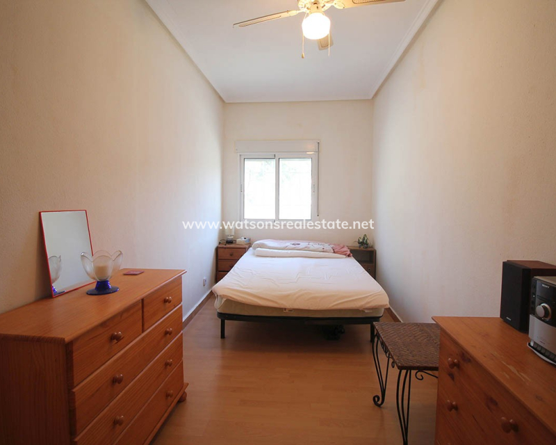 Resale - Terraced - Urb. La Marina