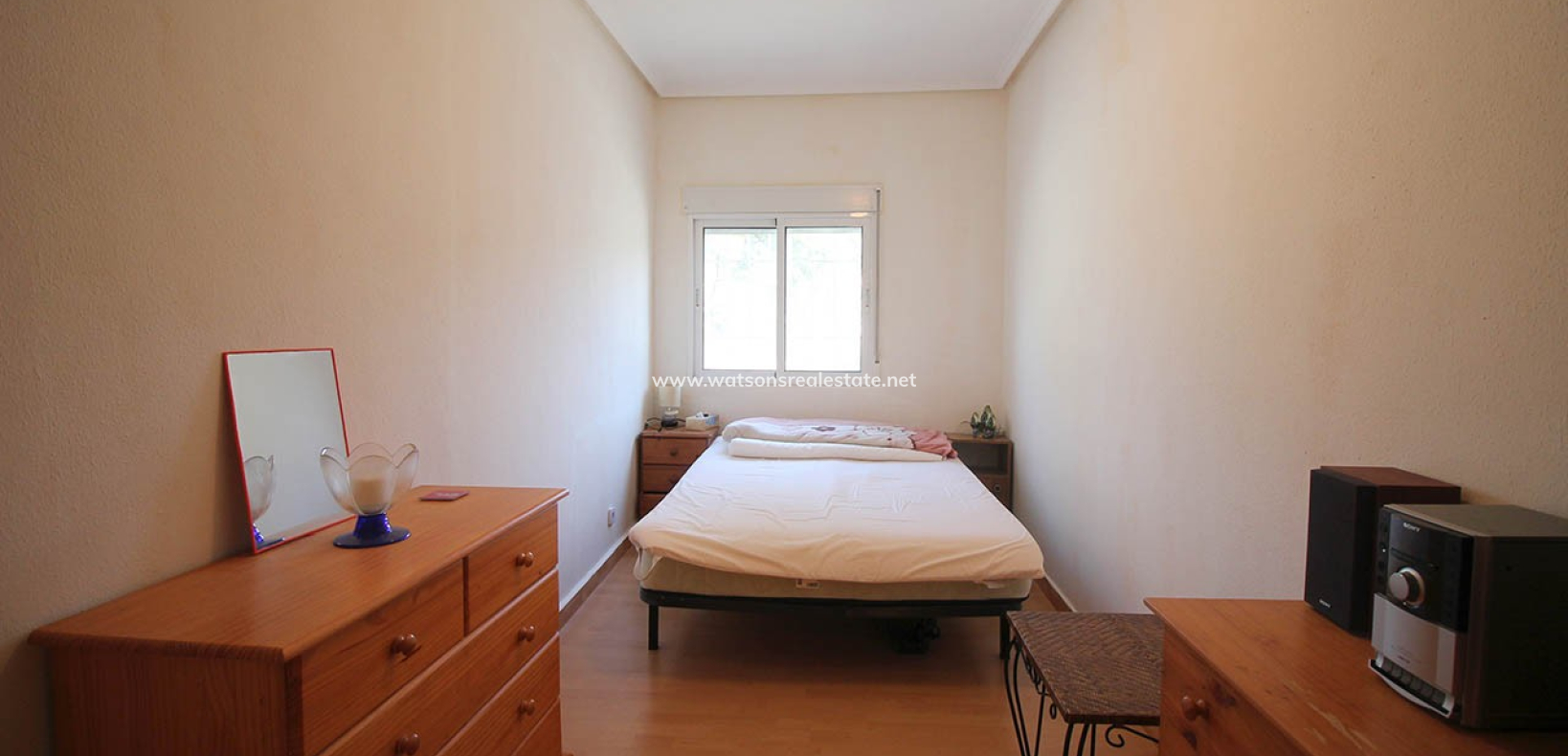 Resale - Terraced - Urb. La Marina
