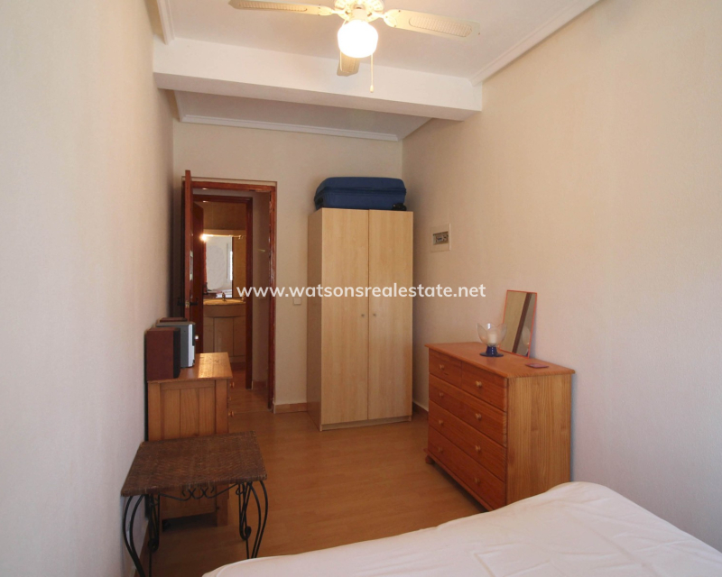 Resale - Terraced - Urb. La Marina