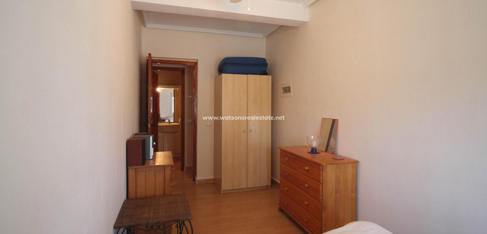 Resale - Terraced - Urb. La Marina