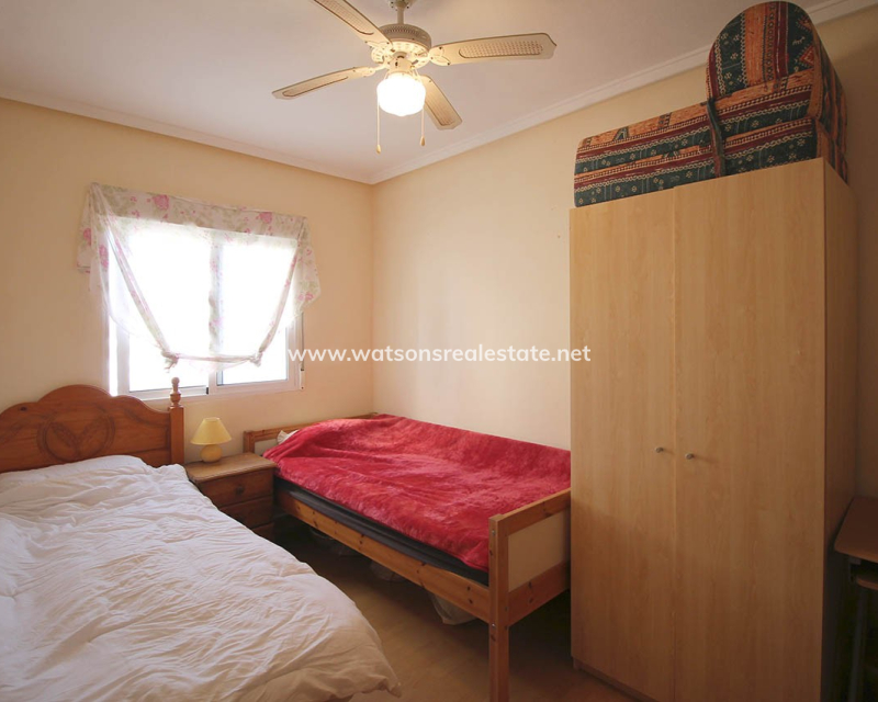 Resale - Terraced - Urb. La Marina
