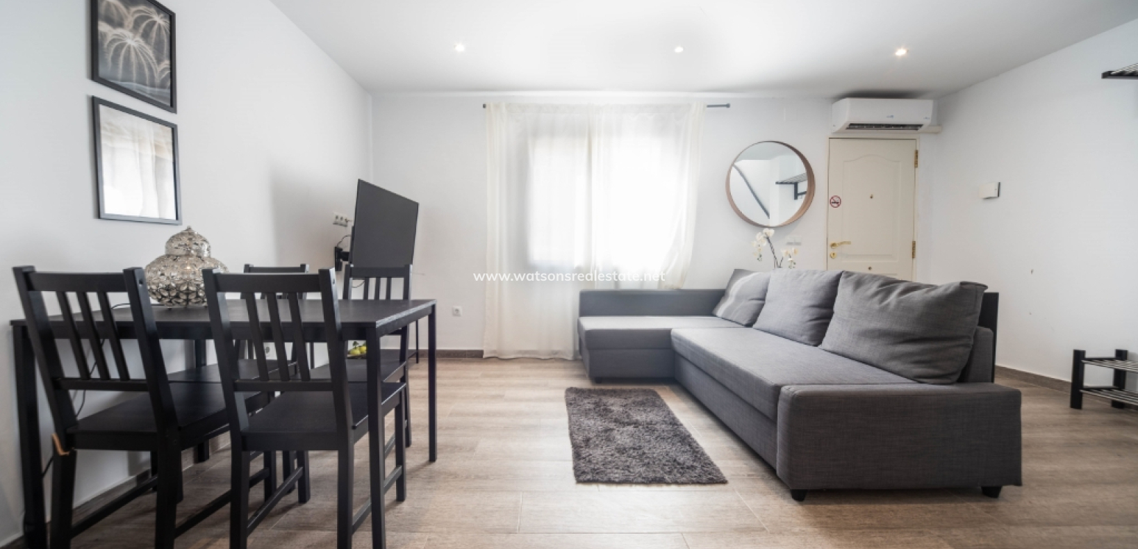Resale - Terraced - Urb. La Marina