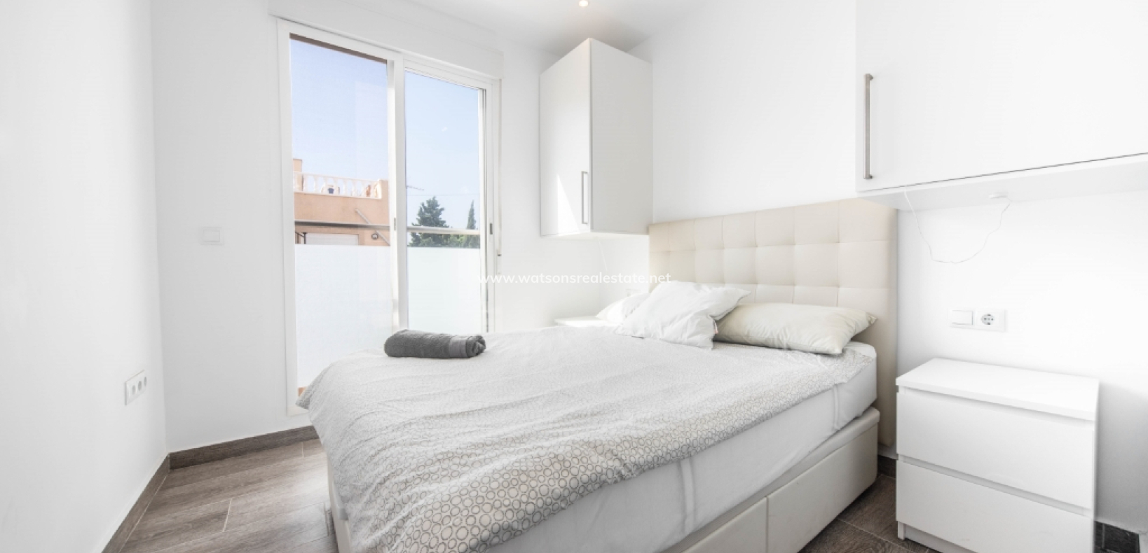 Resale - Terraced - Urb. La Marina