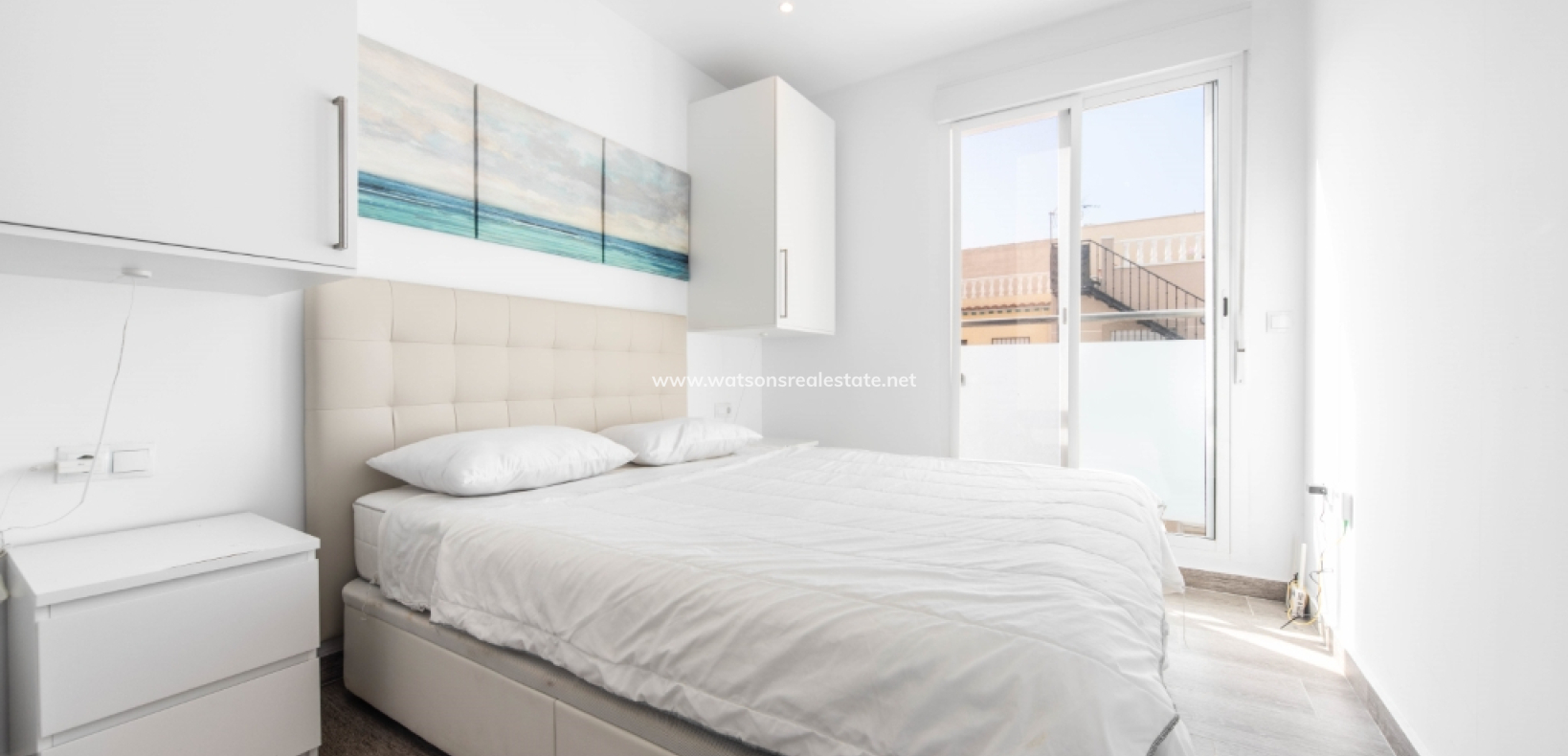 Resale - Terraced - Urb. La Marina