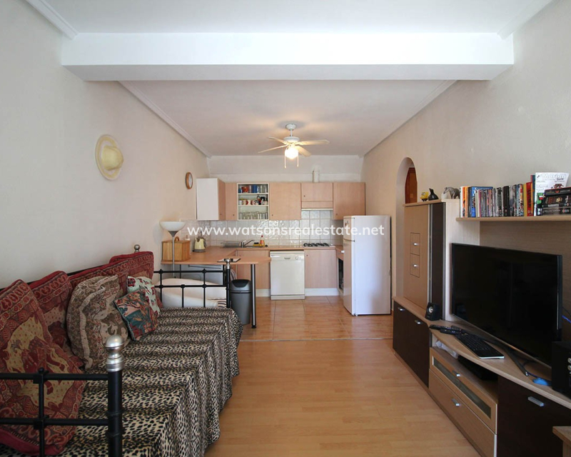 Resale - Terraced - Urb. La Marina
