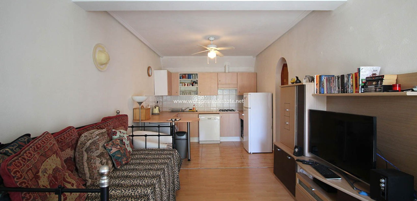 Resale - Terraced - Urb. La Marina