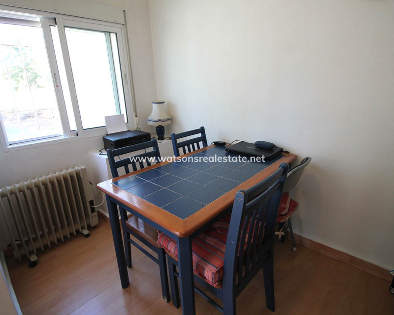 Resale - Terraced - Urb. La Marina
