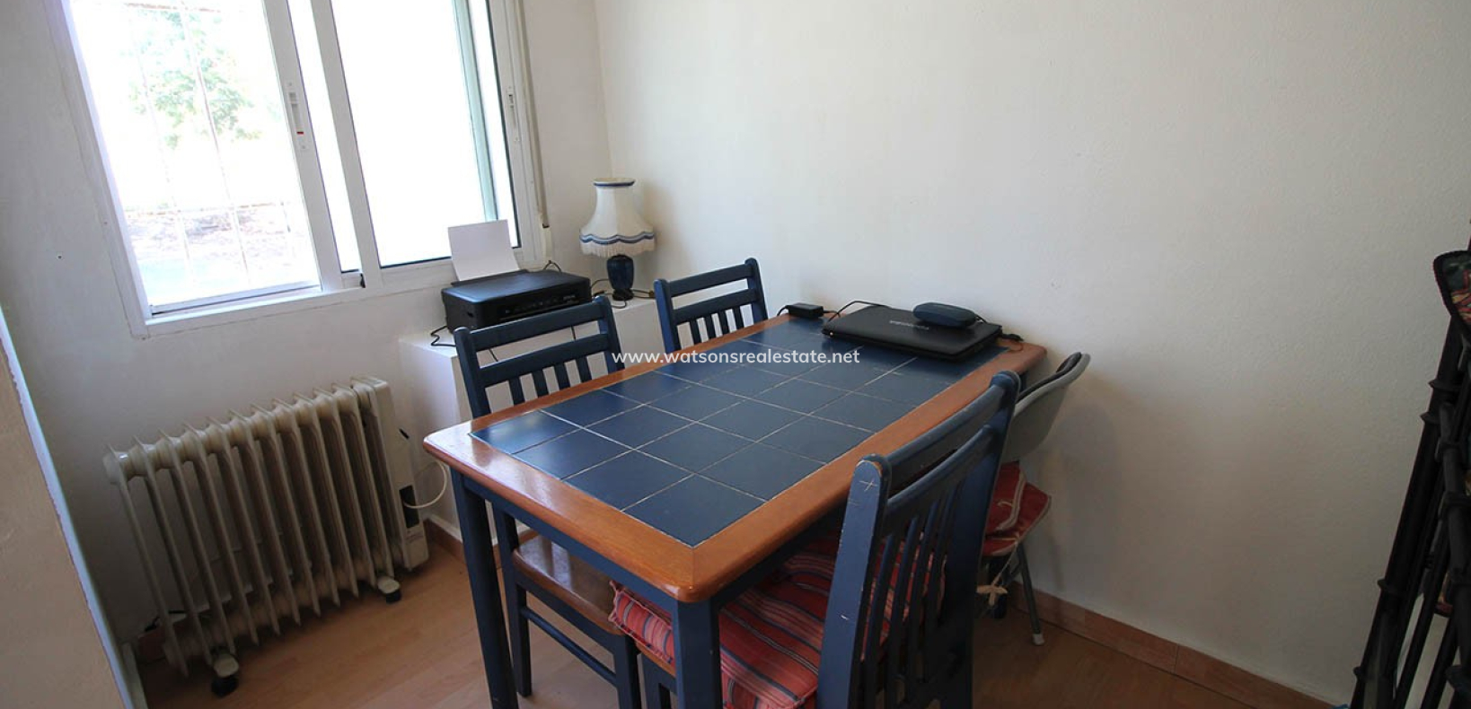Resale - Terraced - Urb. La Marina