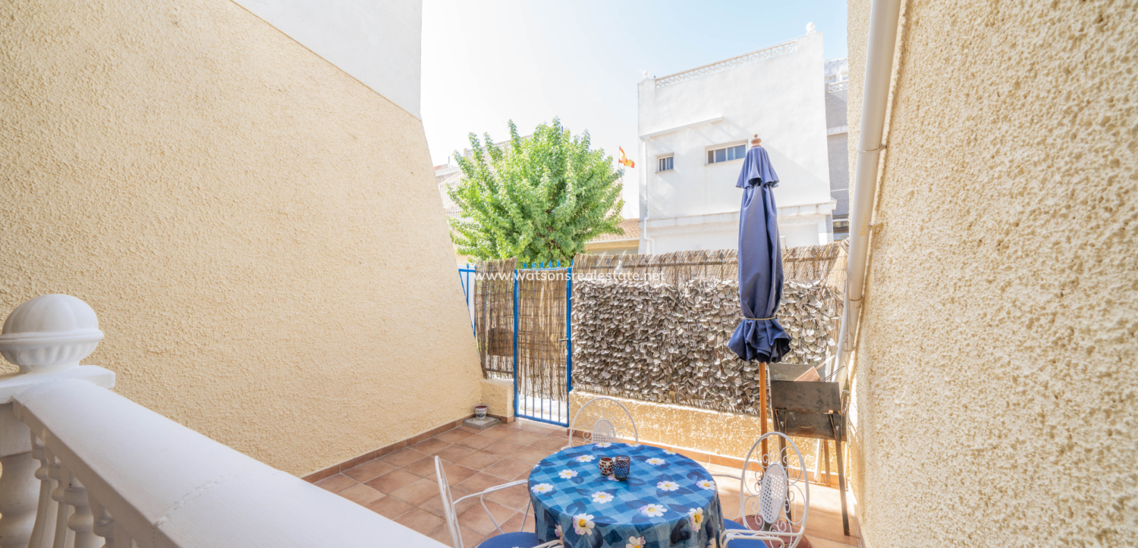 Resale - Terraced - Urb. La Marina