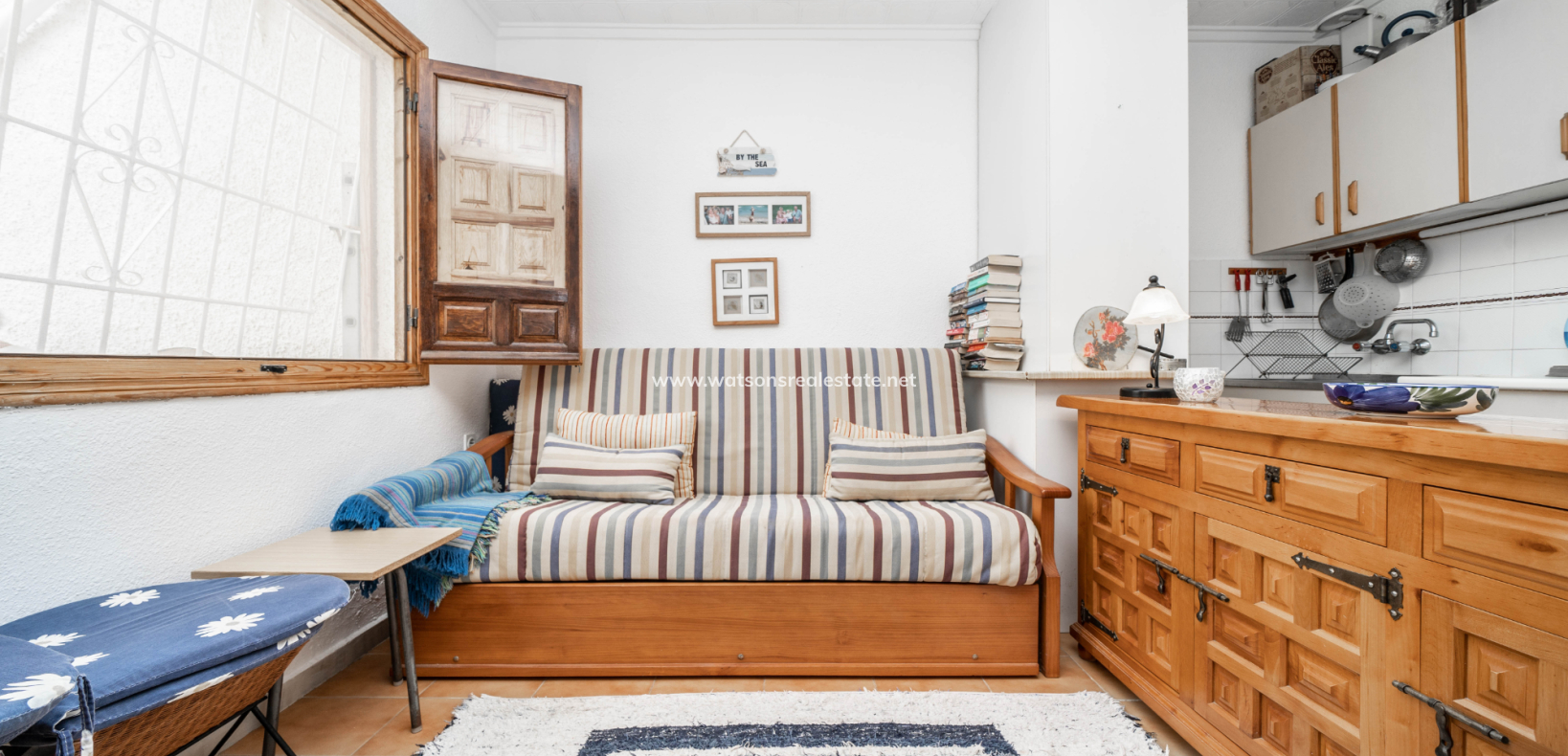 Resale - Terraced - Urb. La Marina