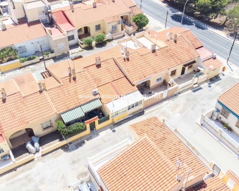 Resale - Terraced - Urb. La Marina