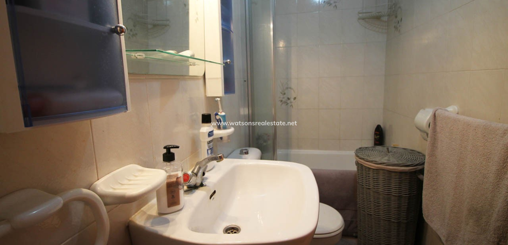 Resale - Terraced - Urb. La Marina