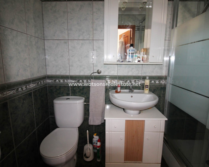 Resale - Terraced - Urb. La Marina