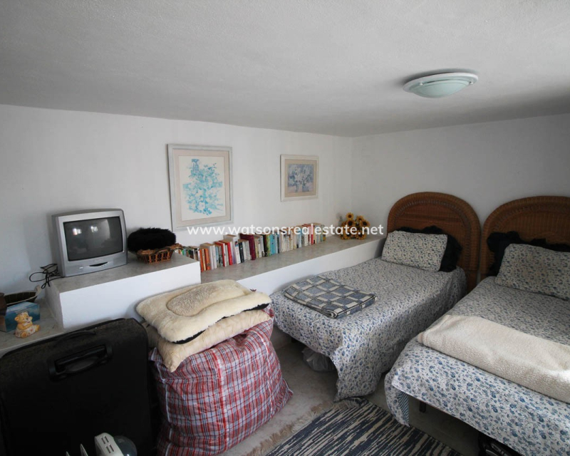 Resale - Terraced - Urb. La Marina