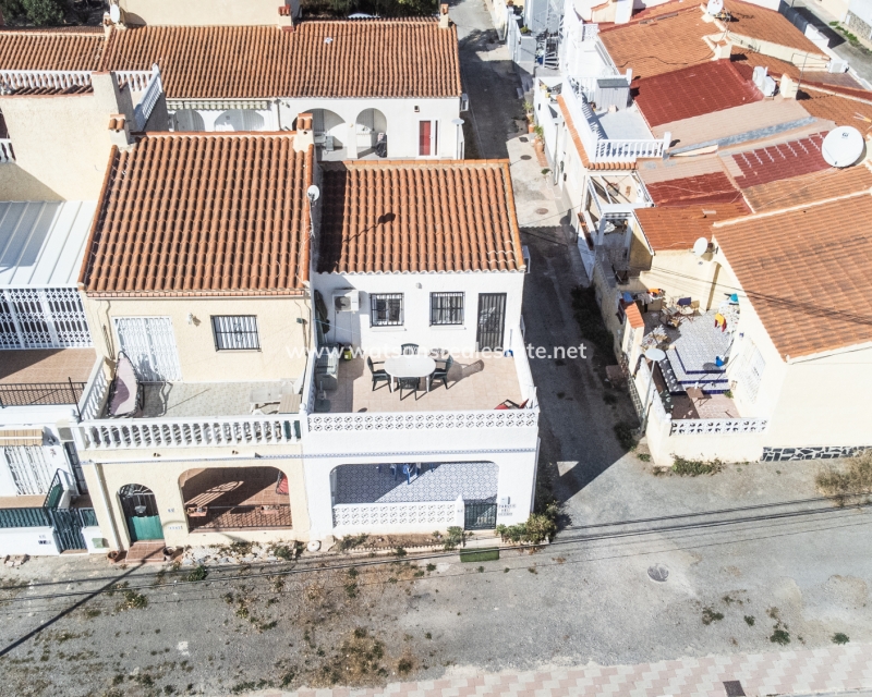 Resale - Terraced - Urb. La Marina