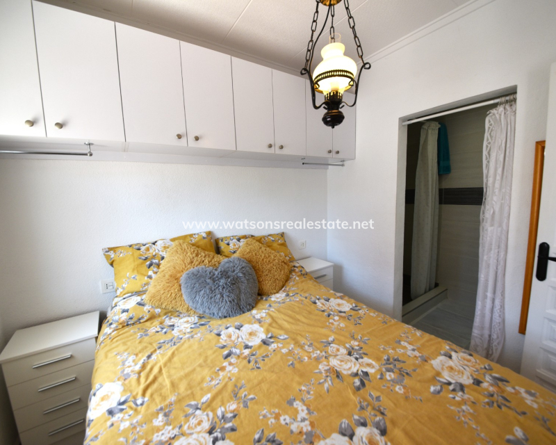 Resale - Terraced - Urb. La Marina