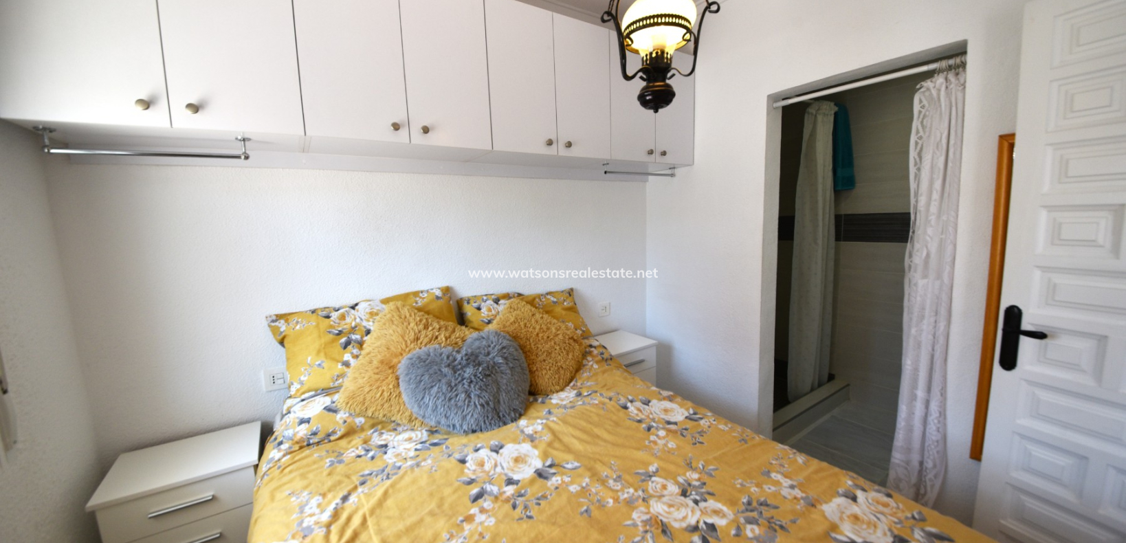 Resale - Terraced - Urb. La Marina