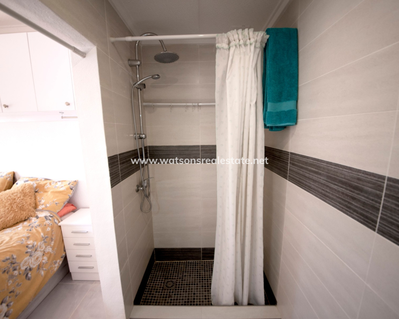 Resale - Terraced - Urb. La Marina