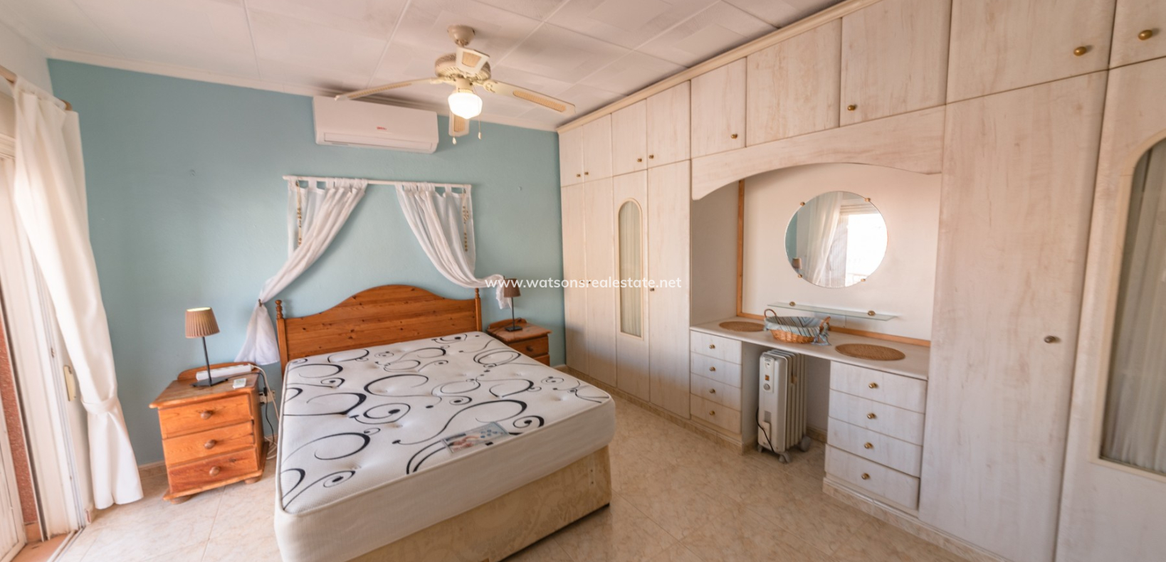 Resale - Terraced - Urb. La Marina