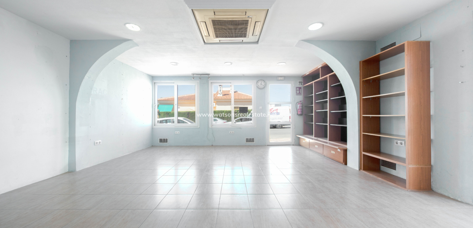 Resale - Terraced - Urb. La Marina