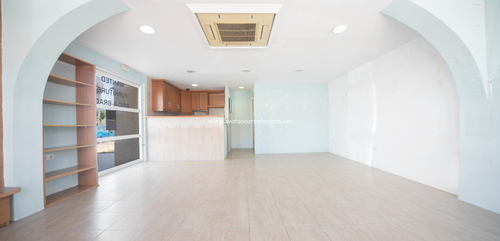 Resale - Terraced - Urb. La Marina