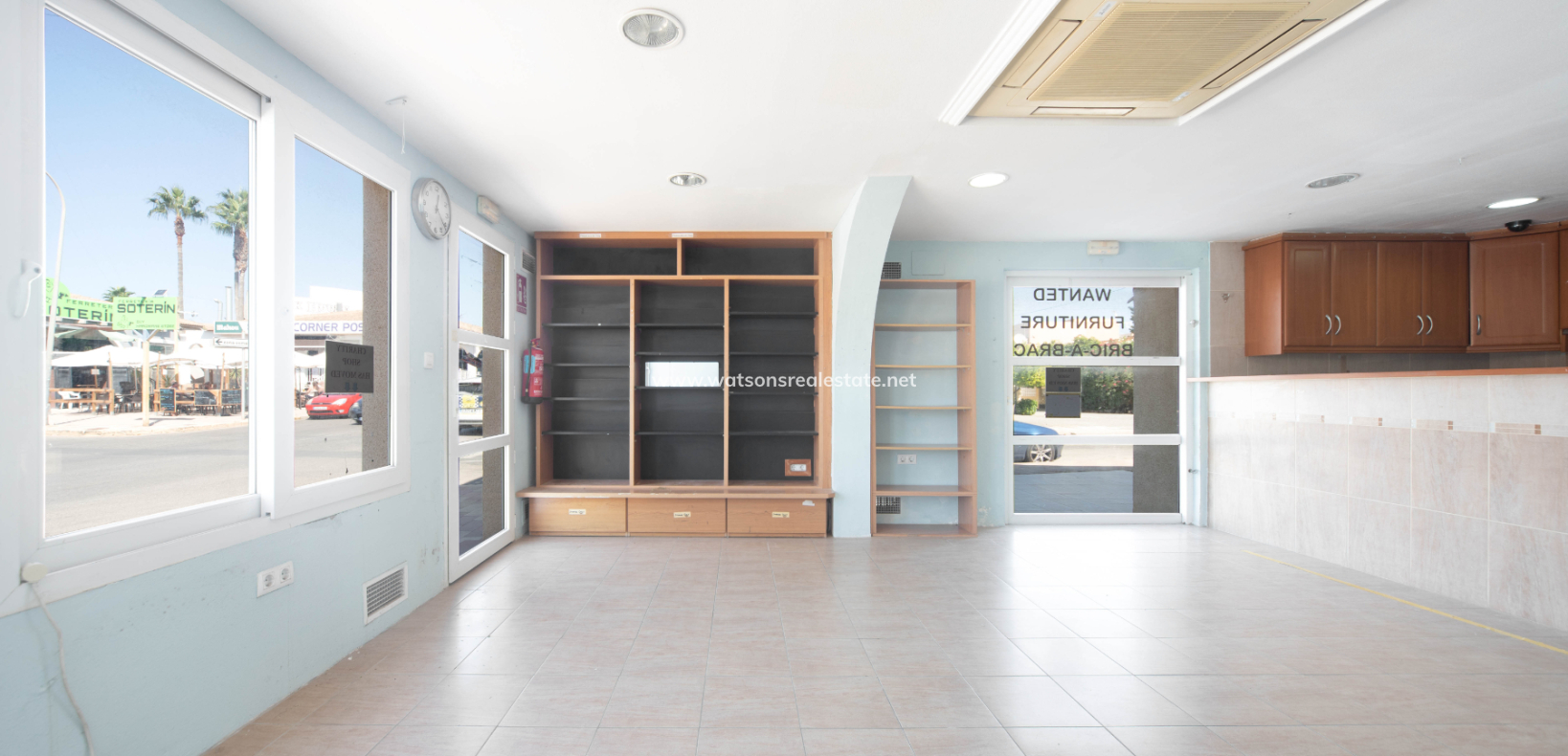 Resale - Terraced - Urb. La Marina