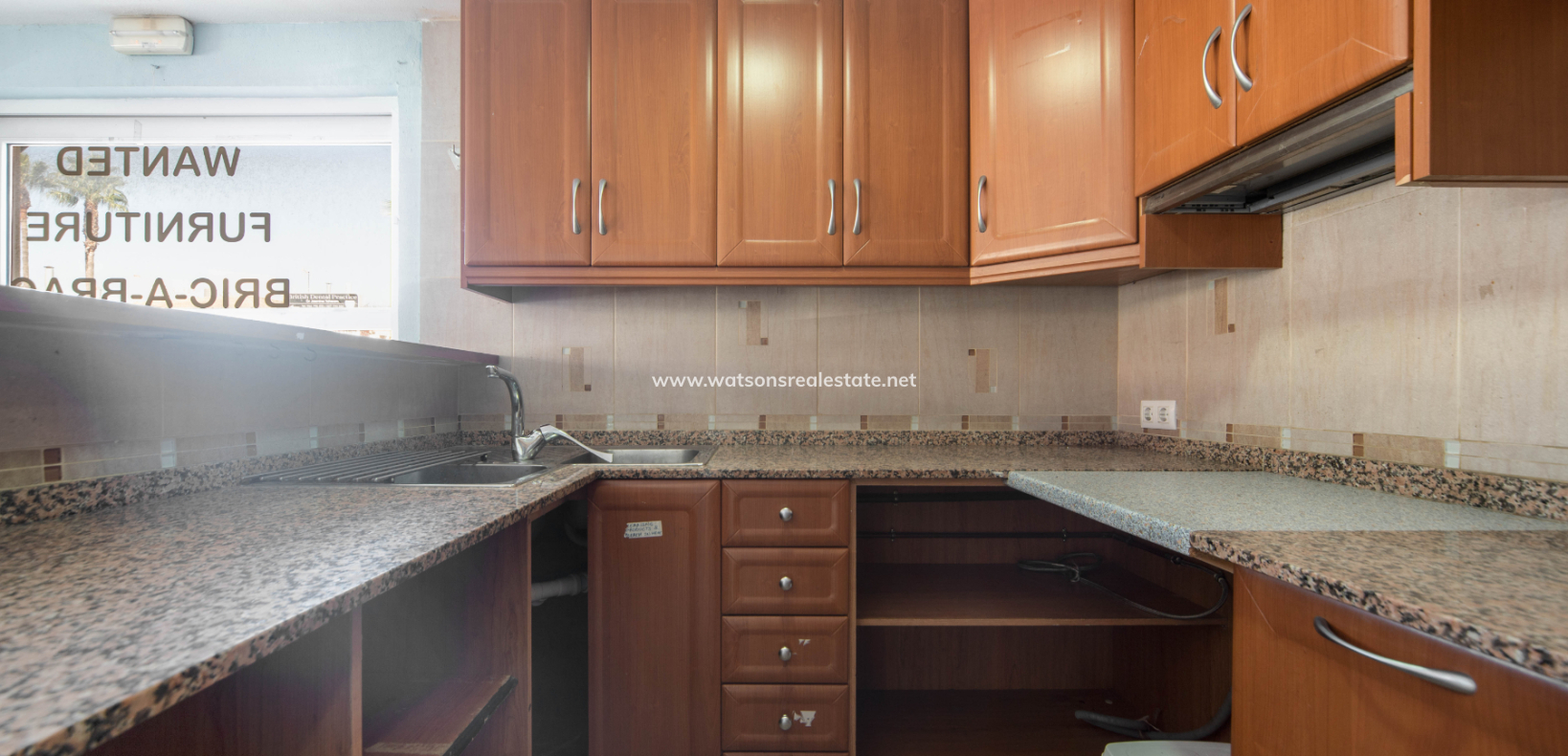 Resale - Terraced - Urb. La Marina