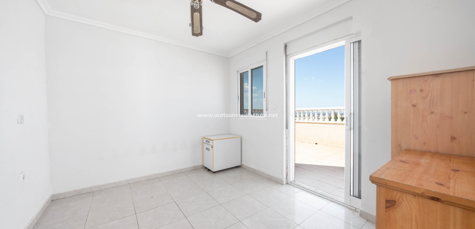 Resale - Terraced - Urb. La Marina