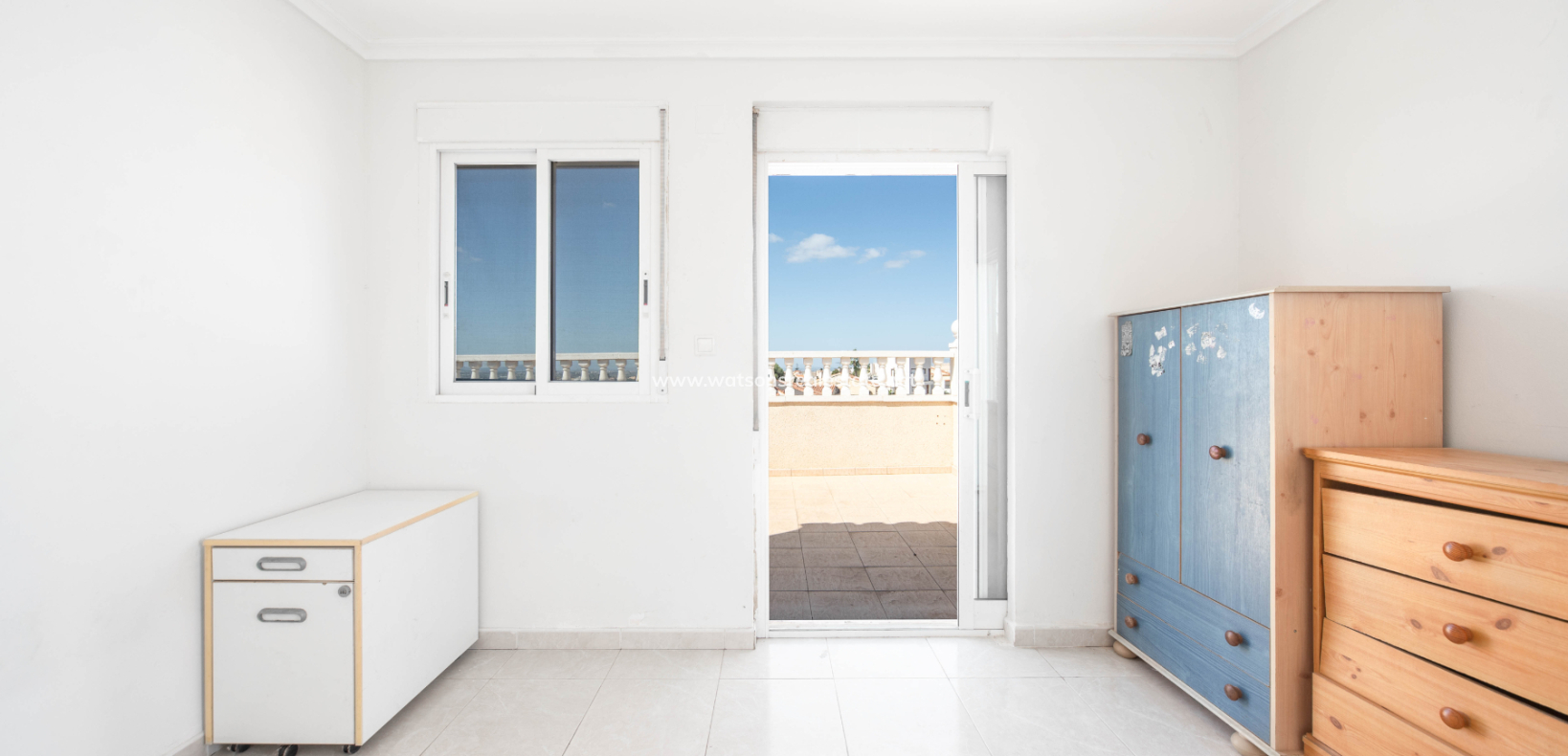 Resale - Terraced - Urb. La Marina