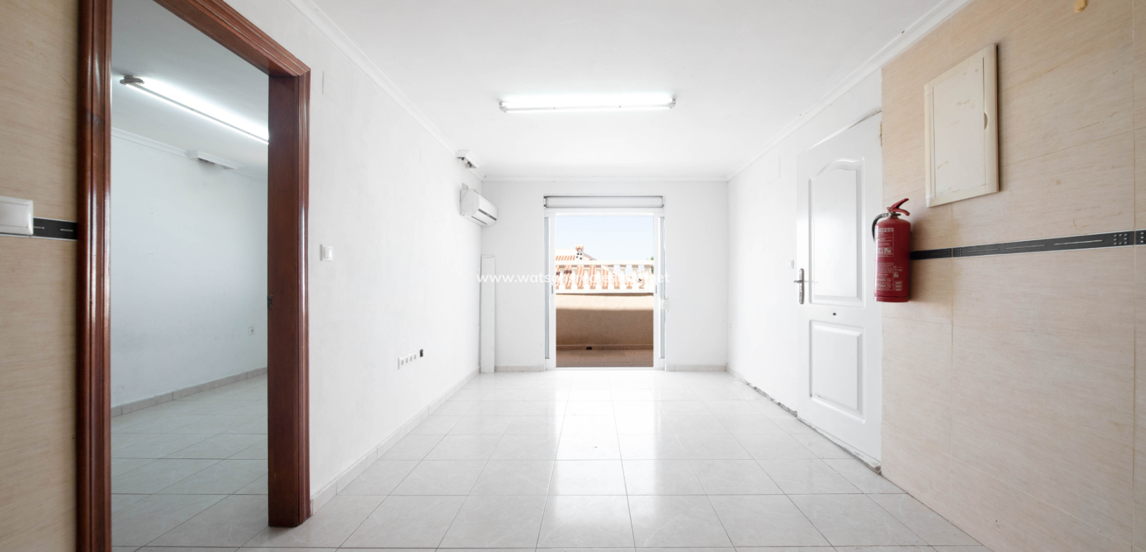 Resale - Terraced - Urb. La Marina
