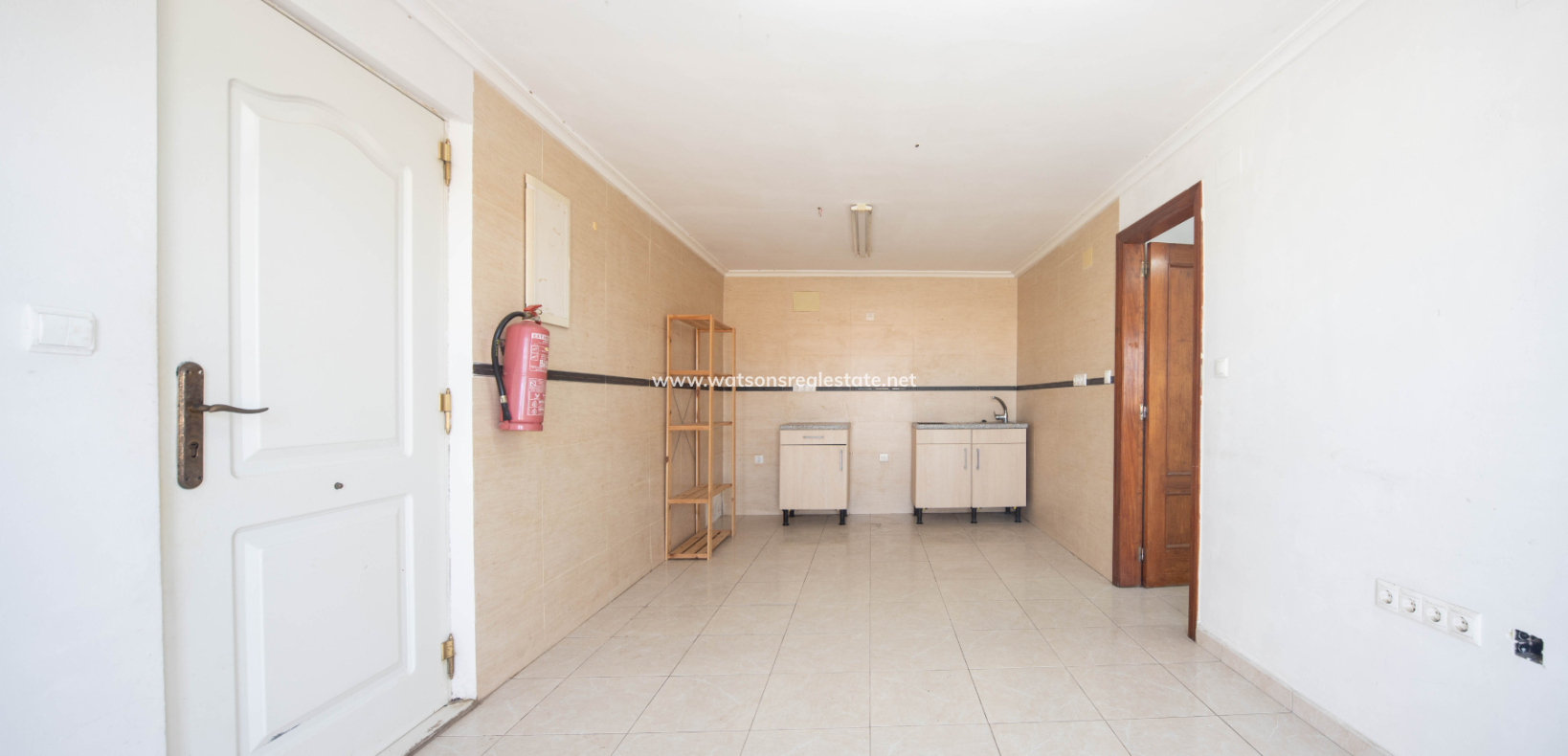 Resale - Terraced - Urb. La Marina
