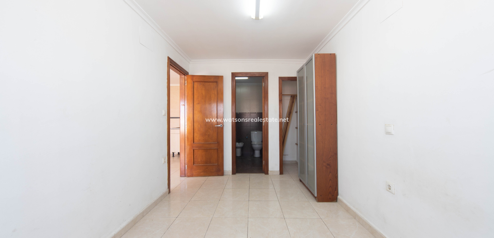 Resale - Terraced - Urb. La Marina
